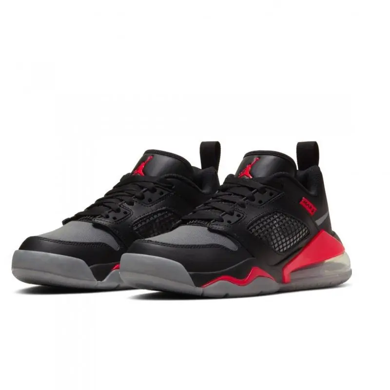 Jordan Mars 270 Low GS 'Bred' - Image 2