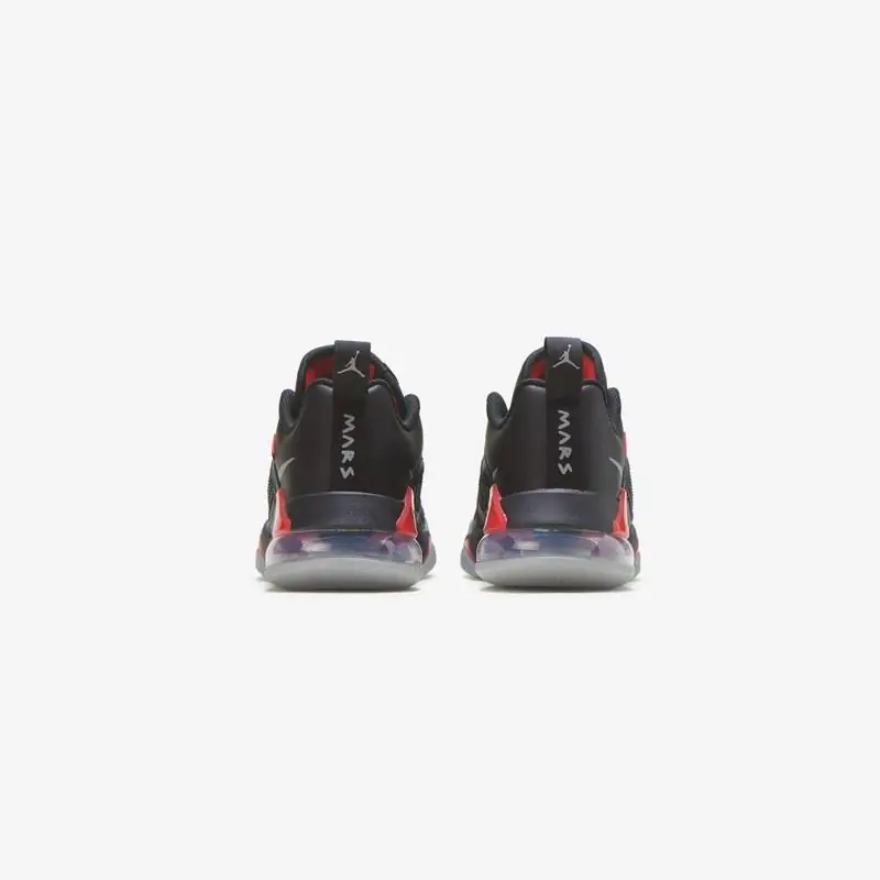 Jordan Mars 270 Low GS 'Bred' - Image 3