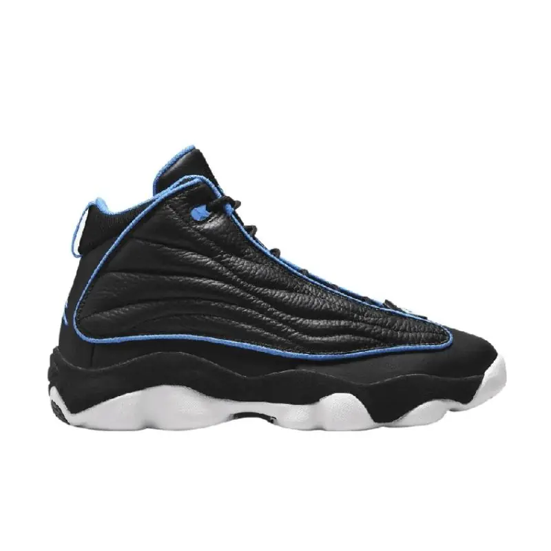 Jordan Pro Strong 'Black/Blue'