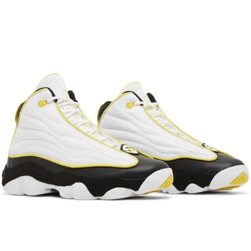 Jordan Pro Strong - Tour Yellow - Image 2