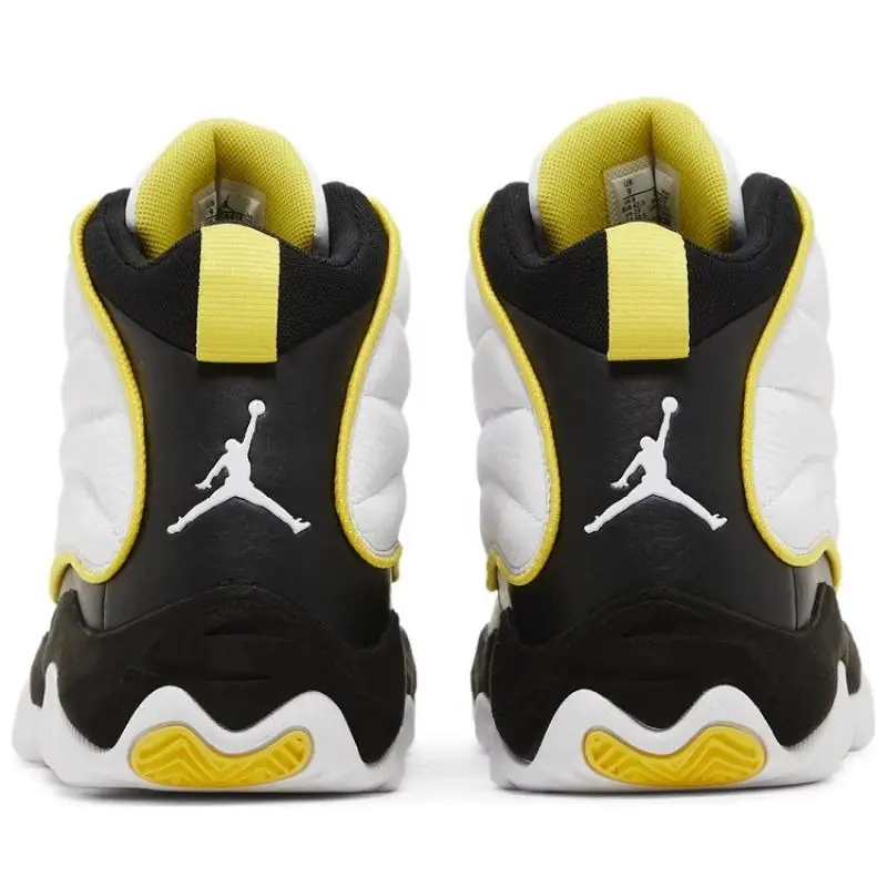 Jordan Pro Strong - Tour Yellow - Image 3