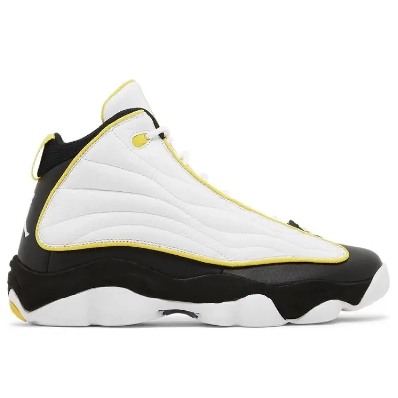 Jordan Pro Strong - Tour Yellow
