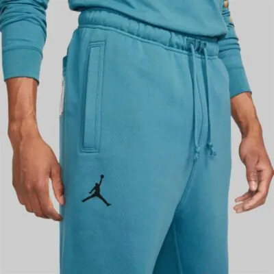 Jordan Sports DNA Pants - Riftblue/ Black - Image 4