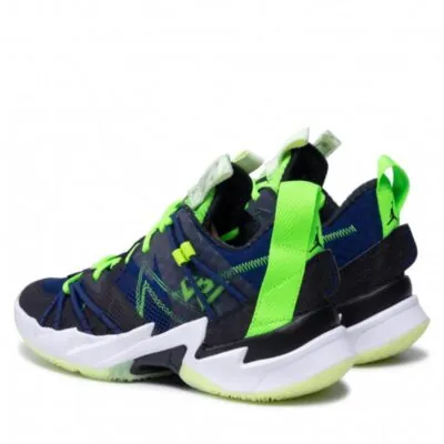 Jordan WHY NOT ZER0.3 SE 'Key Lime' - Image 2