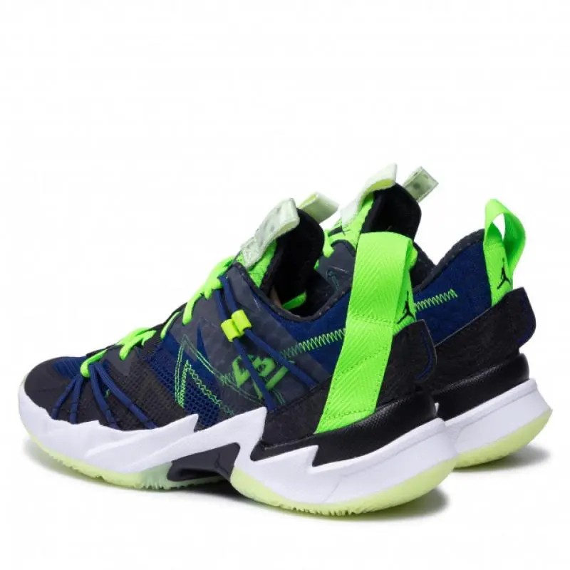 Jordan WHY NOT ZER0.3 SE 'Key Lime' - Image 2