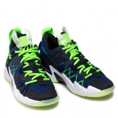 Jordan WHY NOT ZER0.3 SE 'Key Lime' - Image 3