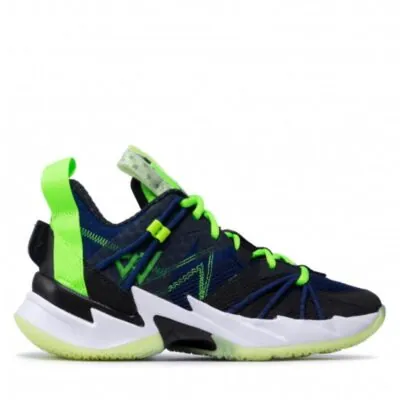 Jordan WHY NOT ZER0.3 SE 'Key Lime'
