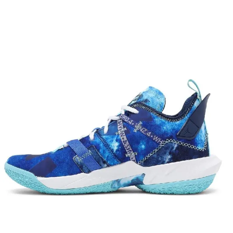 Jordan Why Not Zer0.4 'Trust & Loyalty' - Image 2