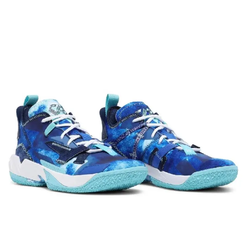 Jordan Why Not Zer0.4 'Trust & Loyalty' - Image 3