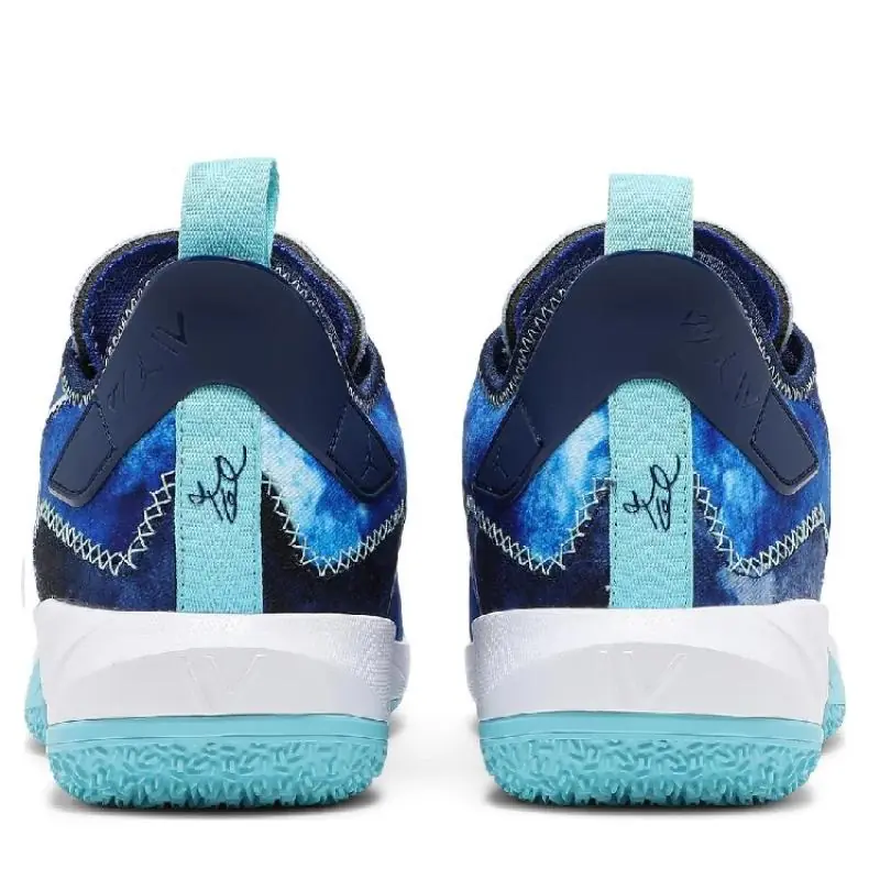 Jordan Why Not Zer0.4 'Trust & Loyalty' - Image 4