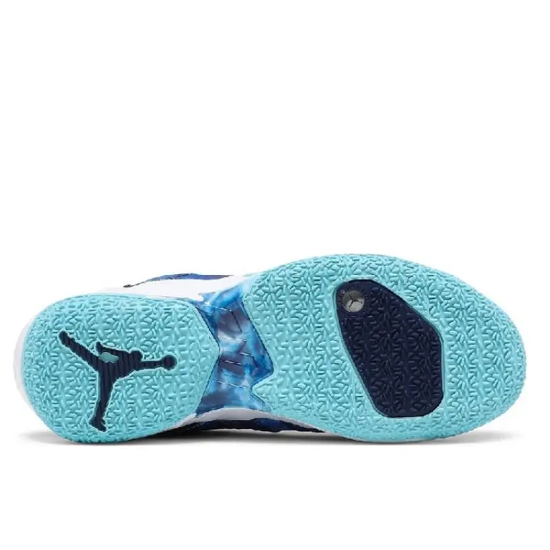 Jordan Why Not Zer0.4 'Trust & Loyalty' - Image 5