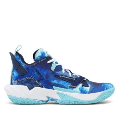 Jordan Why Not Zer0.4 'Trust & Loyalty'