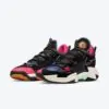Jordan Why Not Zer0.5 'Hype Music' - Image 2
