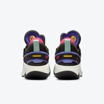 Jordan Why Not Zer0.5 'Hype Music' - Image 3