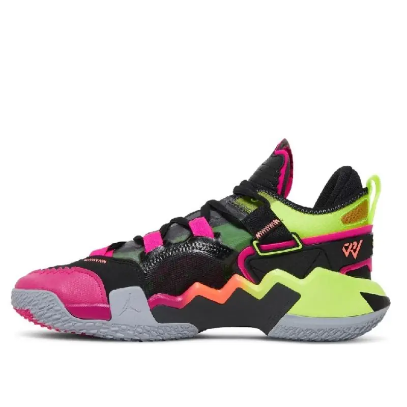 Jordan Why Not Zer0.5 'Raging Grace' - Image 2