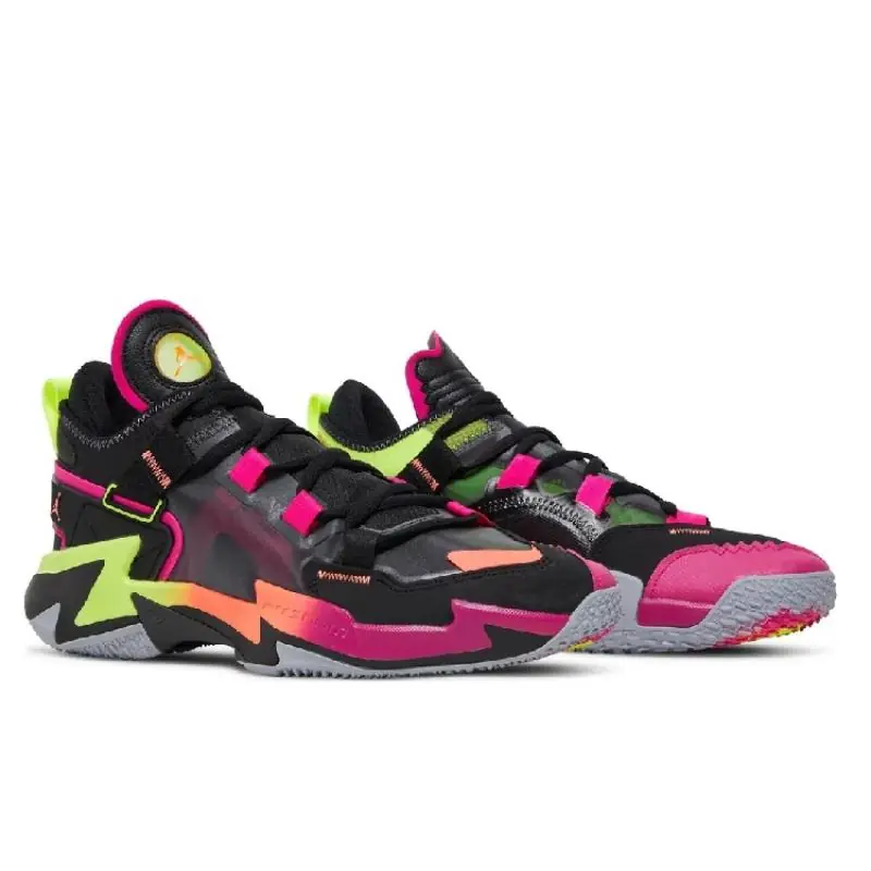 Jordan Why Not Zer0.5 'Raging Grace' - Image 3