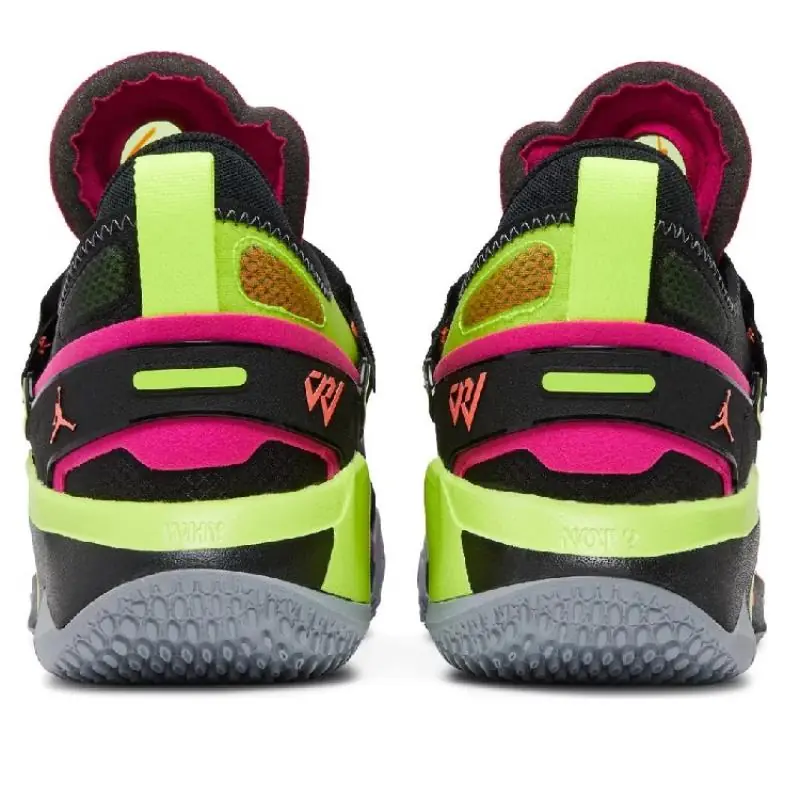 Jordan Why Not Zer0.5 'Raging Grace' - Image 4