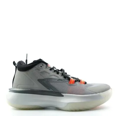 Jordan Zion 1 'Lt Smoke Grey'