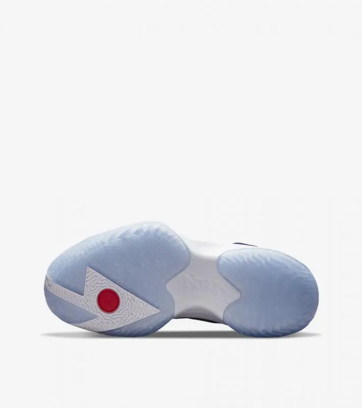 Jordan Zion 1 'United States of America' - Image 3