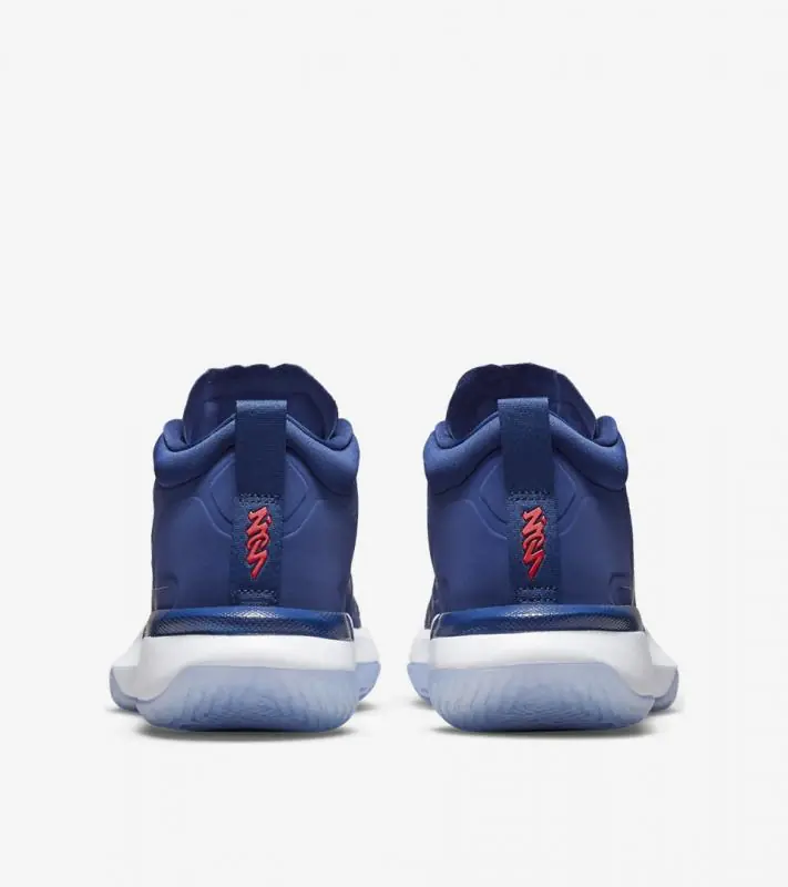 Jordan Zion 1 'United States of America' - Image 5