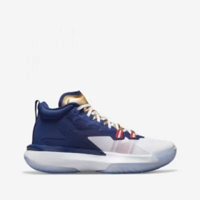 Jordan Zion 1