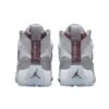 Jumpman Two Trey - White / Cherrywood Red - Image 3
