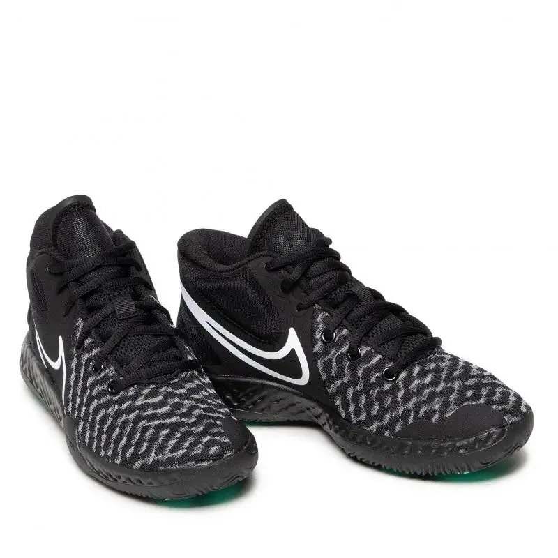 Nike KD Trey 5 VIII 'Smoke Grey Black' - Image 2