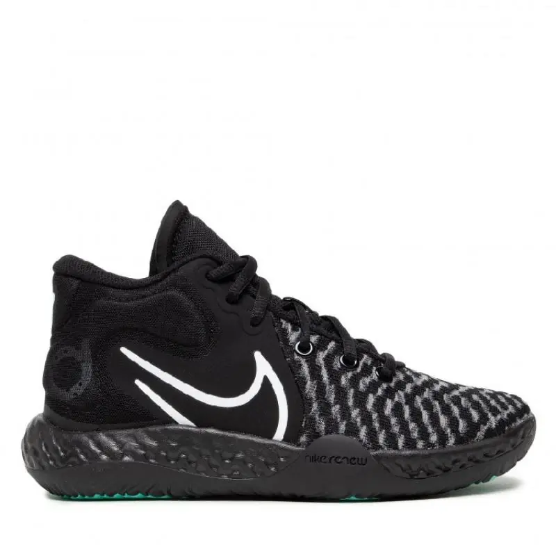 Nike KD Trey 5 VIII 'Smoke Grey Black'