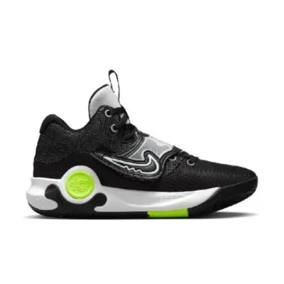 KD Trey 5 X Black/White/Volt