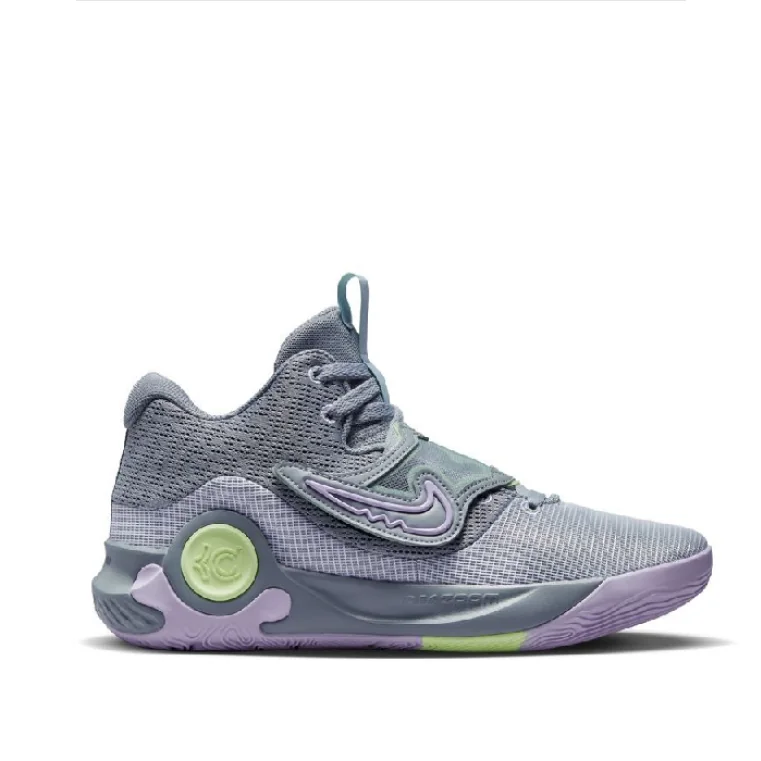 KD Trey 5 X 'Particle Grey Lilac'