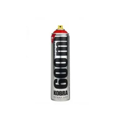 Kobra Paint 600ml - régi design