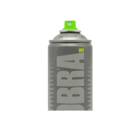 Kobra Transprent 400 ml