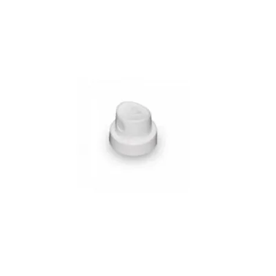 Kobra White Fat Cap