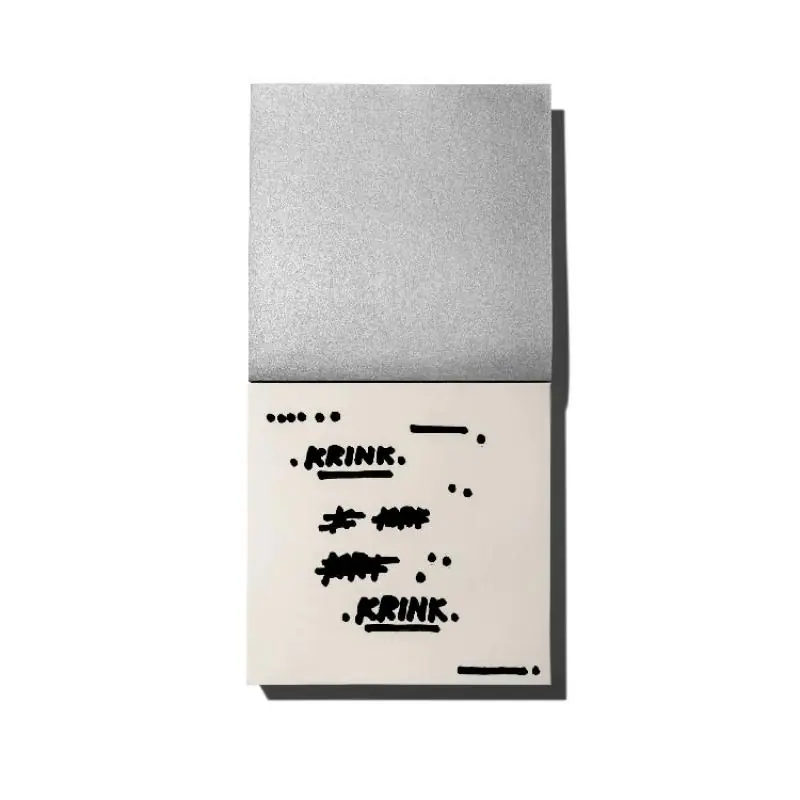 Krink Note Pad - Image 3