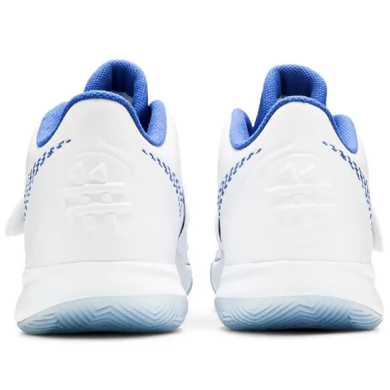 Nike Kyrie Flytrap 3 'White Varsity Royal' - Image 3