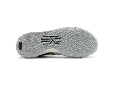 Kyrie Low 4 'Grey Fog Sapphire' - Image 2
