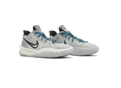 Kyrie Low 4 'Grey Fog Sapphire' - Image 3