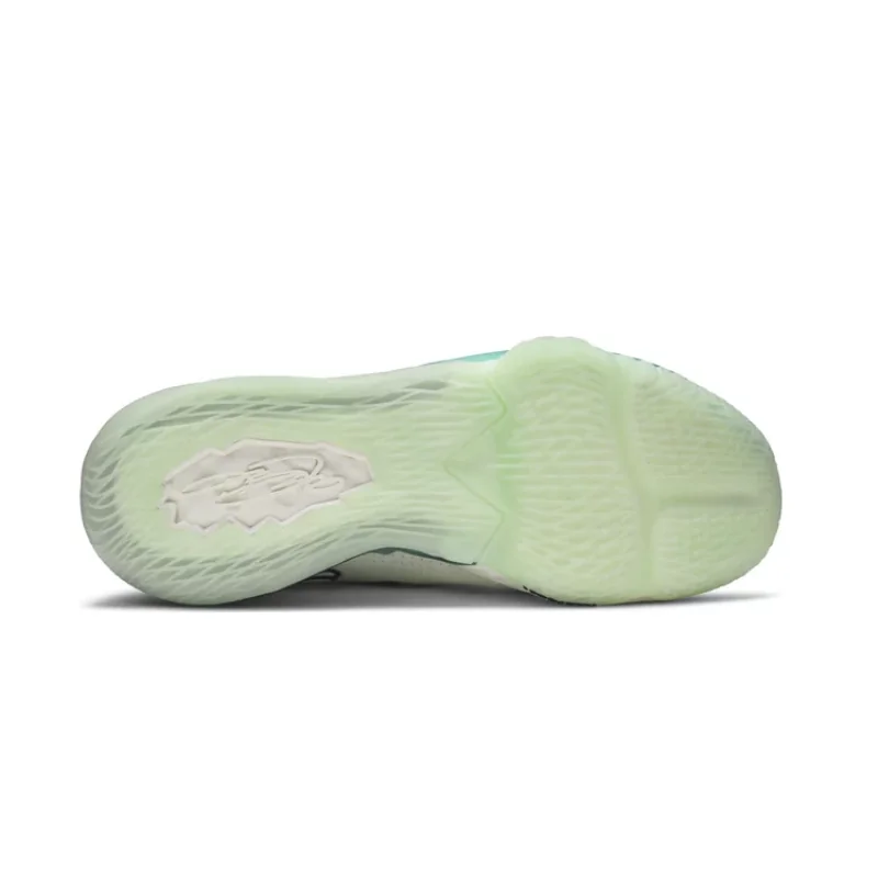 LeBron 17 Low 'Glow In The Dark' - Image 2