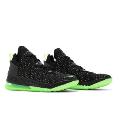 LeBron 18 'Dunkman' - Image 3