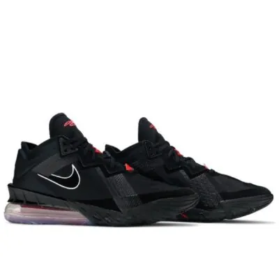 LeBron 18 Low 'Bred' - Image 2