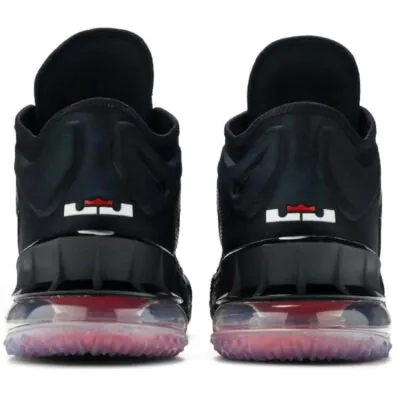 LeBron 18 Low 'Bred' - Image 3