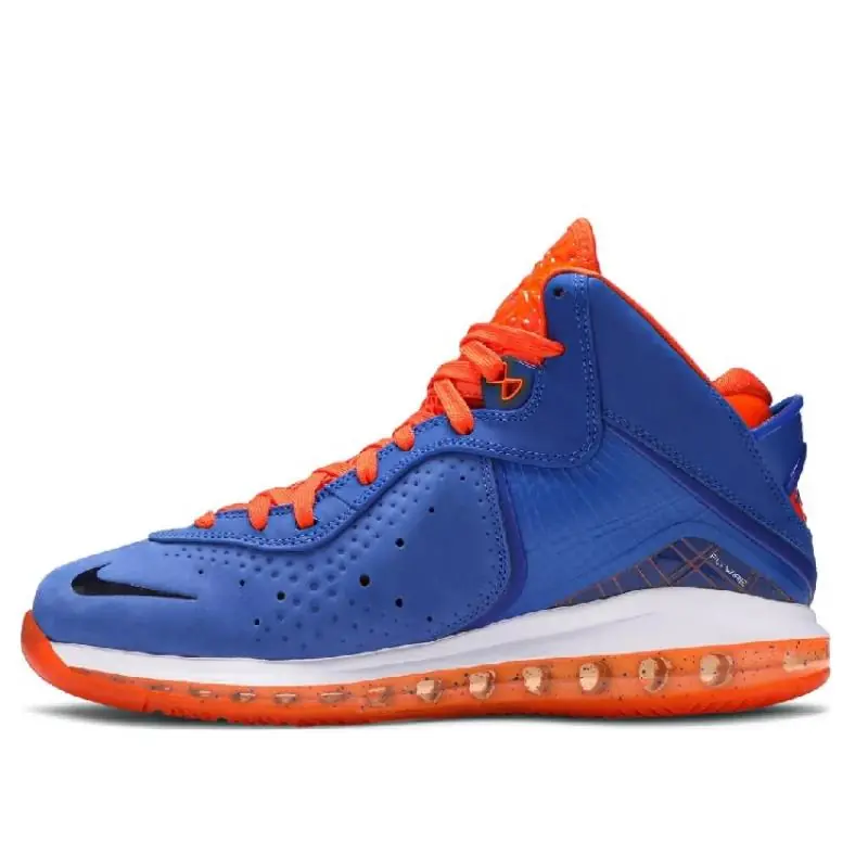 LeBron 8 'Hardwood Classic' (2021) - Image 2
