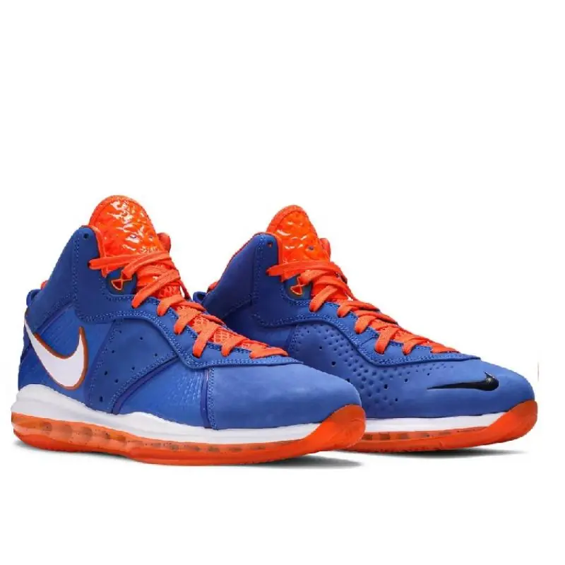 LeBron 8 'Hardwood Classic' (2021) - Image 3