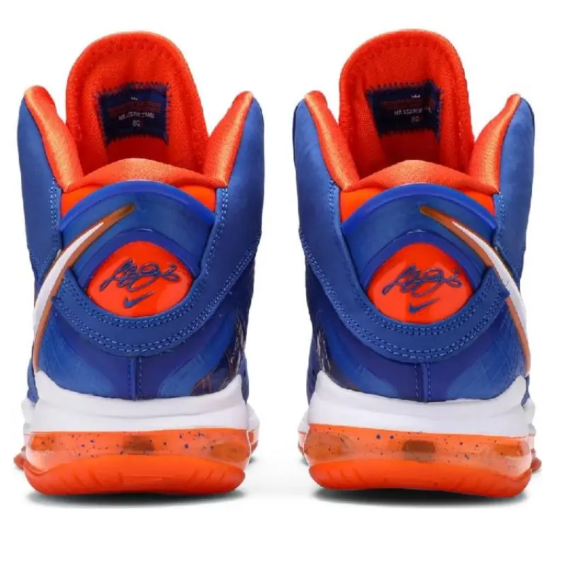 LeBron 8 'Hardwood Classic' (2021) - Image 5