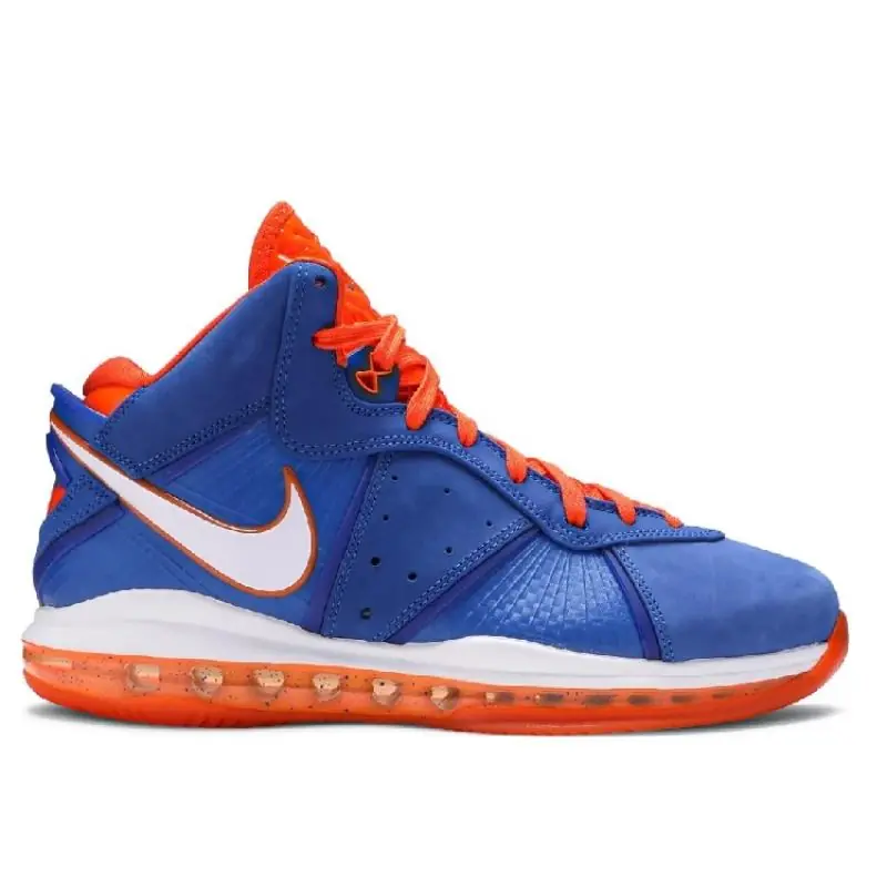 LeBron 8 'Hardwood Classic' (2021)