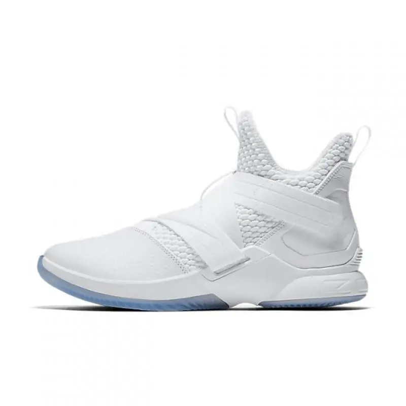 LeBron Soldier 12 SFG 'White' - Image 2