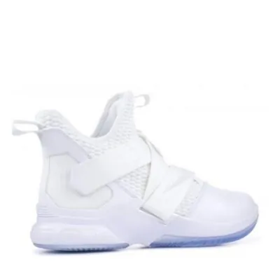 LeBron Soldier 12 SFG 'White'