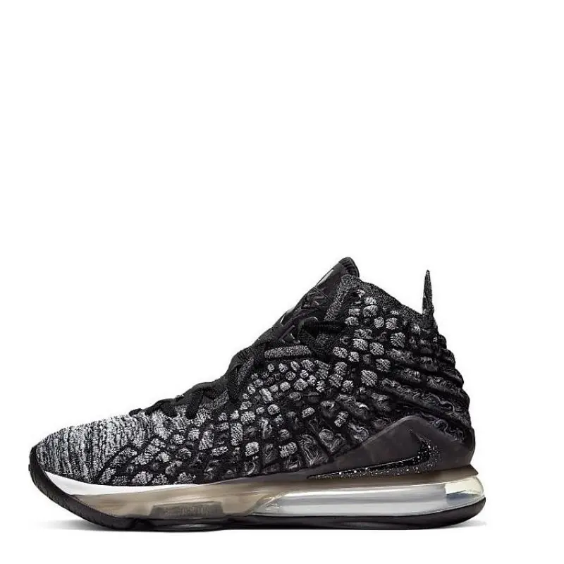 LeBron 17 'In The Arena 'Black and White' - Image 2