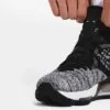 LeBron 17 'In The Arena 'Black and White' - Image 4