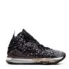 LeBron 17 'In The Arena 'Black and White'